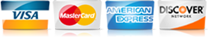 For Furnace in Yukon OK, we accept most major credit cards.