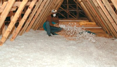 Learn about our Insulation service in Oklahoma City OK and how it can benefit your home.